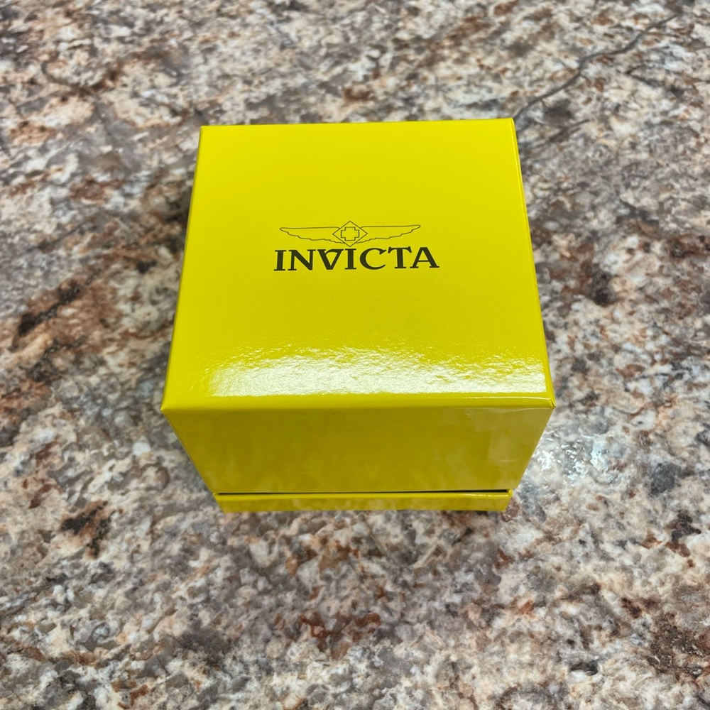 Invicta Pro Diver Model 46963